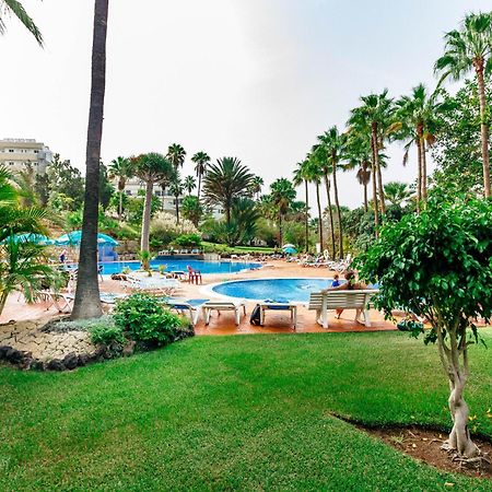 1Bdr El Dorado Ocean View Las Americas Playa de las Américas Extérieur photo