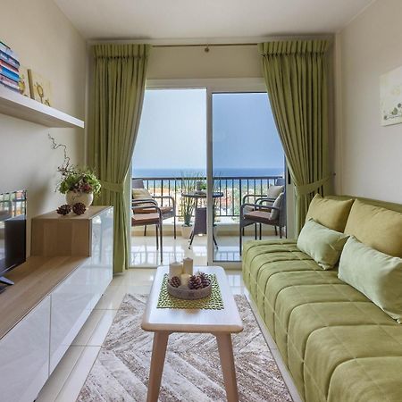 1Bdr El Dorado Ocean View Las Americas Playa de las Américas Extérieur photo