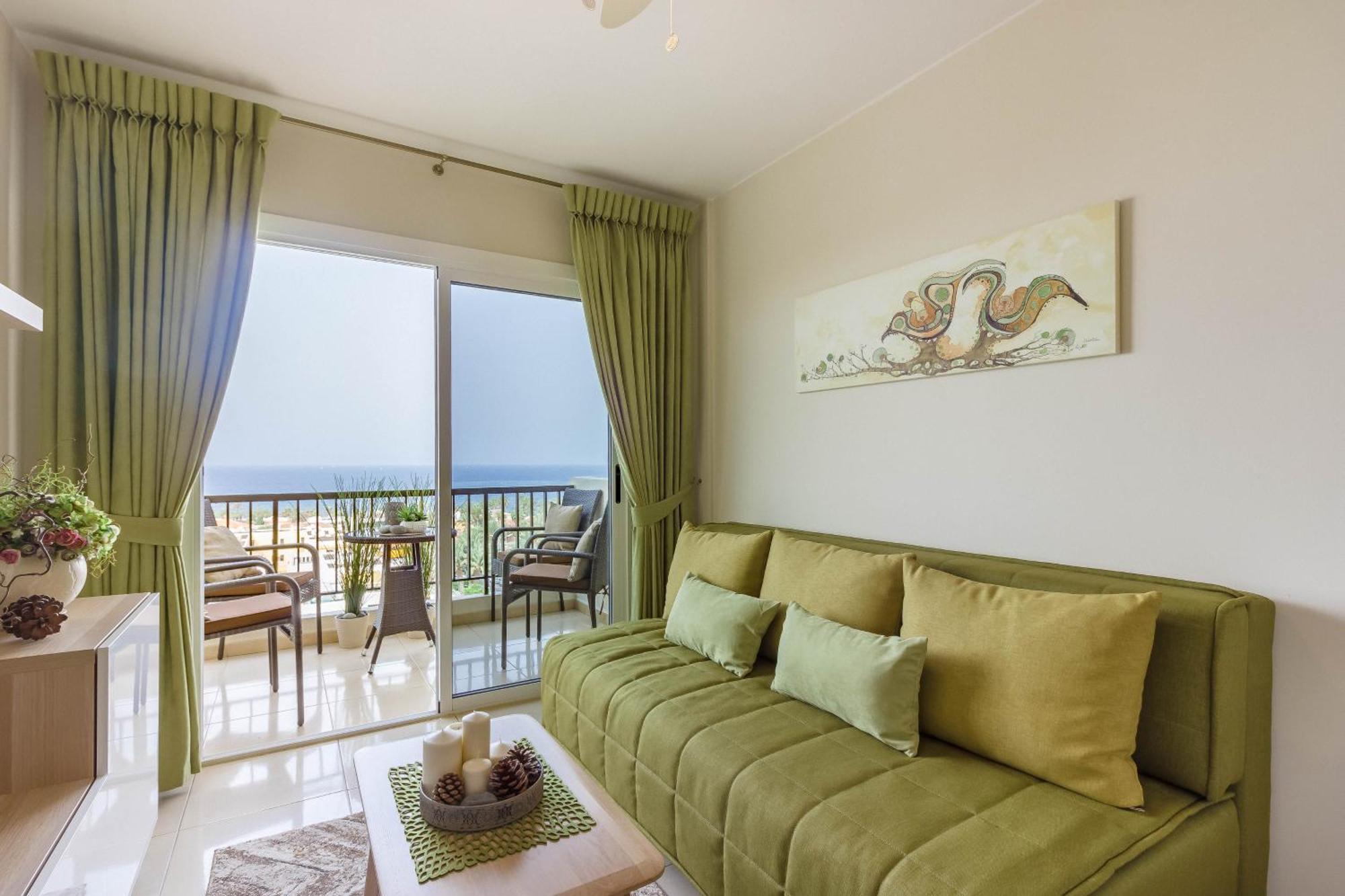 1Bdr El Dorado Ocean View Las Americas Playa de las Américas Extérieur photo