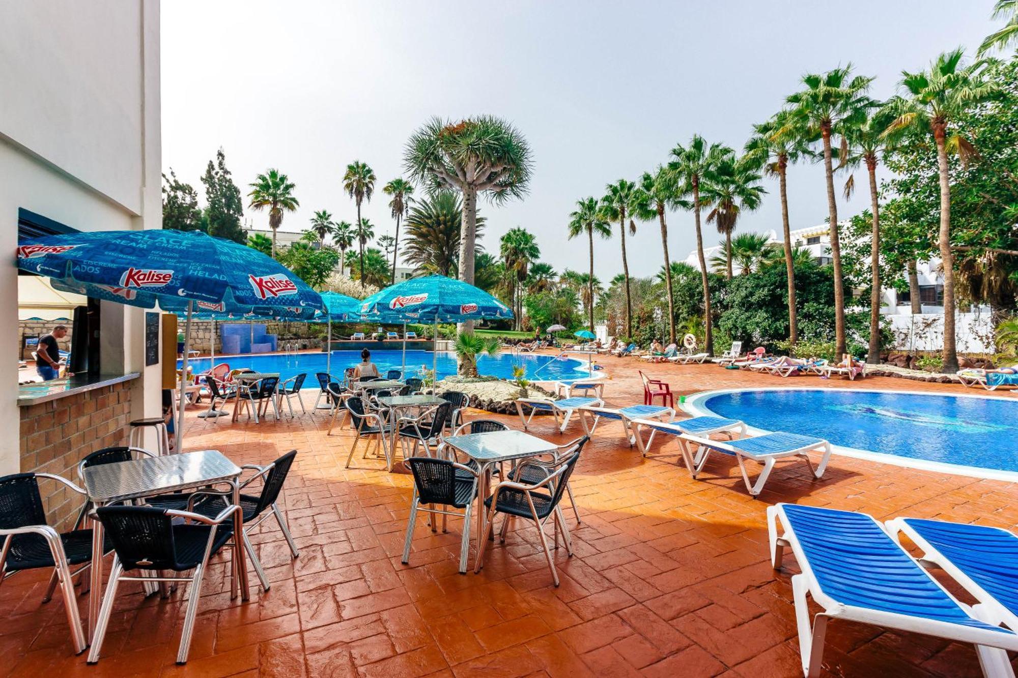 1Bdr El Dorado Ocean View Las Americas Playa de las Américas Extérieur photo