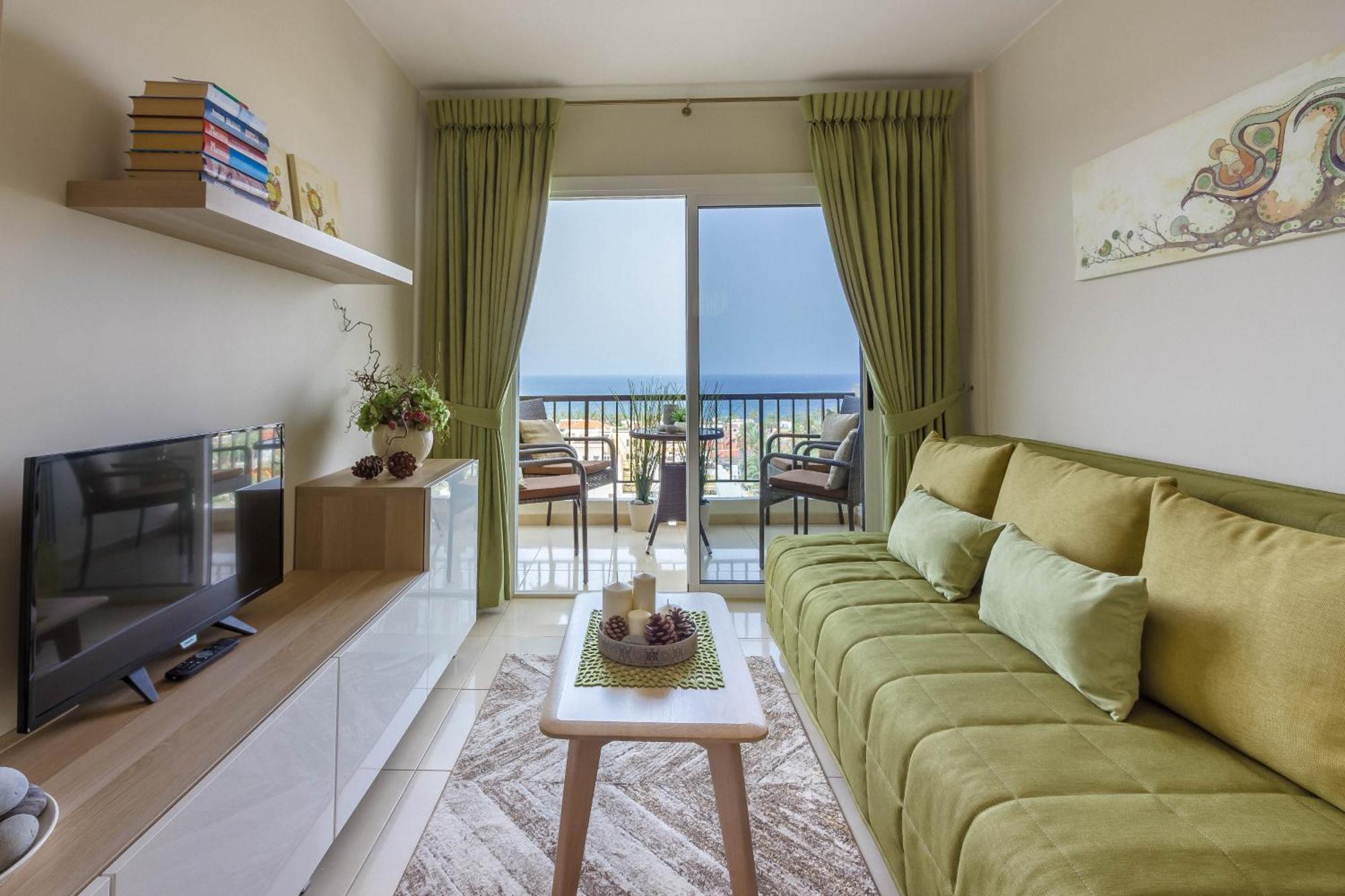 1Bdr El Dorado Ocean View Las Americas Playa de las Américas Extérieur photo